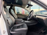 USED 2023 23 TESLA MODEL Y SUV 5dr Electric Auto RWD (346 ps) 