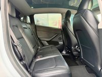 USED 2023 23 TESLA MODEL Y SUV 5dr Electric Auto RWD (346 ps) 