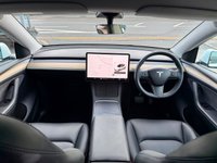 USED 2023 23 TESLA MODEL Y SUV 5dr Electric Auto RWD (346 ps) 