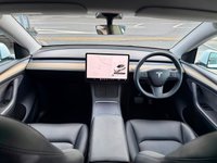 USED 2023 23 TESLA MODEL Y SUV 5dr Electric Auto RWD (346 ps) 