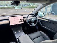 USED 2023 23 TESLA MODEL Y SUV 5dr Electric Auto RWD (346 ps) 
