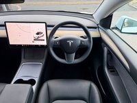 USED 2023 23 TESLA MODEL Y SUV 5dr Electric Auto RWD (346 ps) 