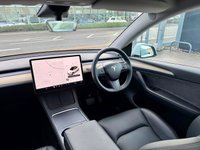 USED 2023 23 TESLA MODEL Y SUV 5dr Electric Auto RWD (346 ps) 