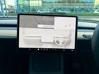 USED 2023 23 TESLA MODEL Y SUV 5dr Electric Auto RWD (346 ps) 
