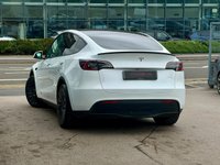 USED 2023 23 TESLA MODEL Y SUV 5dr Electric Auto RWD (346 ps) 