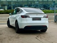 USED 2023 23 TESLA MODEL Y SUV 5dr Electric Auto RWD (346 ps) 