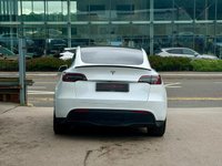 USED 2023 23 TESLA MODEL Y SUV 5dr Electric Auto RWD (346 ps) 