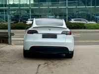 USED 2023 23 TESLA MODEL Y SUV 5dr Electric Auto RWD (346 ps) 