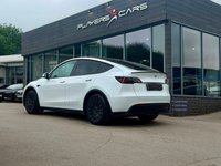 USED 2023 23 TESLA MODEL Y SUV 5dr Electric Auto RWD (346 ps) 