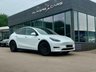 USED 2023 23 TESLA MODEL Y SUV 5dr Electric Auto RWD (346 ps) 