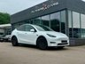 USED 2023 23 TESLA MODEL Y SUV 5dr Electric Auto RWD (346 ps) 