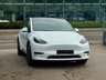 USED 2023 23 TESLA MODEL Y SUV 5dr Electric Auto RWD (346 ps) 