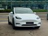USED 2023 23 TESLA MODEL Y SUV 5dr Electric Auto RWD (346 ps) 