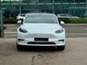 USED 2023 23 TESLA MODEL Y SUV 5dr Electric Auto RWD (346 ps) 