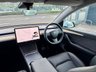 USED 2023 23 TESLA MODEL Y SUV 5dr Electric Auto RWD (346 ps) 
