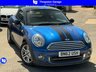 USED 2012 62 MINI COUPE 1.6 Cooper Euro 5 (s/s) 2dr 