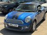 USED 2012 62 MINI COUPE 1.6 Cooper Euro 5 (s/s) 2dr 