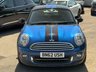 USED 2012 62 MINI COUPE 1.6 Cooper Euro 5 (s/s) 2dr 