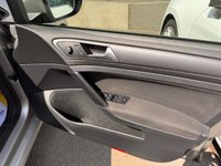 USED 2017 17 VOLKSWAGEN GOLF 1.0 TSI BlueMotion Tech SE Nav Hatchback 5dr Petrol Manual Euro 6 (s/s) (110 bhp) 