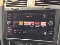 USED 2017 17 VOLKSWAGEN GOLF 1.0 TSI BlueMotion Tech SE Nav Hatchback 5dr Petrol Manual Euro 6 (s/s) (110 bhp) 