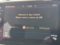 USED 2017 17 VOLKSWAGEN GOLF 1.0 TSI BlueMotion Tech SE Nav Hatchback 5dr Petrol Manual Euro 6 (s/s) (110 bhp) 