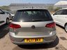 USED 2017 17 VOLKSWAGEN GOLF 1.0 TSI BlueMotion Tech SE Nav Hatchback 5dr Petrol Manual Euro 6 (s/s) (110 bhp) 
