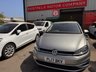 USED 2017 17 VOLKSWAGEN GOLF 1.0 TSI BlueMotion Tech SE Nav Hatchback 5dr Petrol Manual Euro 6 (s/s) (110 bhp) 