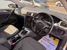USED 2017 17 VOLKSWAGEN GOLF 1.0 TSI BlueMotion Tech SE Nav Hatchback 5dr Petrol Manual Euro 6 (s/s) (110 bhp) 