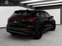 USED 2022 22 AUDI Q4 E-TRON 50 Sport SUV 5dr Electric Auto quattro 82kWh (299 ps) 