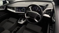 USED 2022 22 AUDI Q4 E-TRON 50 Sport SUV 5dr Electric Auto quattro 82kWh (299 ps) 