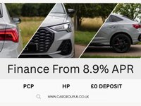 USED 2022 22 AUDI Q4 E-TRON 50 Sport SUV 5dr Electric Auto quattro 82kWh (299 ps) 