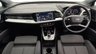 USED 2022 22 AUDI Q4 E-TRON 50 Sport SUV 5dr Electric Auto quattro 82kWh (299 ps) 