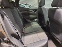USED 2014 14 NISSAN QASHQAI 1.5 dCi Acenta Premium SUV 5dr Diesel Manual 2WD Euro 5 (s/s) (110 ps) 