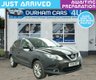 USED 2014 14 NISSAN QASHQAI 1.5 dCi Acenta Premium SUV 5dr Diesel Manual 2WD Euro 5 (s/s) (110 ps) 