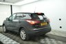 USED 2014 14 NISSAN QASHQAI 1.5 dCi Acenta Premium SUV 5dr Diesel Manual 2WD Euro 5 (s/s) (110 ps) 