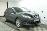 USED 2014 14 NISSAN QASHQAI 1.5 dCi Acenta Premium SUV 5dr Diesel Manual 2WD Euro 5 (s/s) (110 ps) 