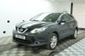 USED 2014 14 NISSAN QASHQAI 1.5 dCi Acenta Premium SUV 5dr Diesel Manual 2WD Euro 5 (s/s) (110 ps) 