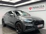 USED 2019 19 AUDI Q8 3.0 Q8 S Line 50 TDI Quattro Auto 4WD 5dr FULLY LOADED | FSH | BLK PAK