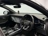 USED 2019 19 AUDI Q8 3.0 Q8 S Line 50 TDI Quattro Auto 4WD 5dr FULLY LOADED | FSH | BLK PAK