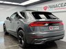 USED 2019 19 AUDI Q8 3.0 Q8 S Line 50 TDI Quattro Auto 4WD 5dr FULLY LOADED | FSH | BLK PAK