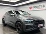 USED 2019 19 AUDI Q8 3.0 Q8 S Line 50 TDI Quattro Auto 4WD 5dr FULLY LOADED | FSH | BLK PAK