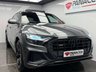 USED 2019 19 AUDI Q8 3.0 Q8 S Line 50 TDI Quattro Auto 4WD 5dr FULLY LOADED | FSH | BLK PAK
