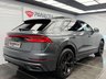 USED 2019 19 AUDI Q8 3.0 Q8 S Line 50 TDI Quattro Auto 4WD 5dr FULLY LOADED | FSH | BLK PAK