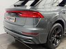USED 2019 19 AUDI Q8 3.0 Q8 S Line 50 TDI Quattro Auto 4WD 5dr FULLY LOADED | FSH | BLK PAK