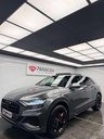 USED 2019 19 AUDI Q8 3.0 Q8 S Line 50 TDI Quattro Auto 4WD 5dr FULLY LOADED | FSH | BLK PAK