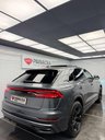 USED 2019 19 AUDI Q8 3.0 Q8 S Line 50 TDI Quattro Auto 4WD 5dr FULLY LOADED | FSH | BLK PAK