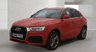 USED 2016 66 AUDI Q3 2.0 TDI S line Plus SUV 5dr Diesel Manual quattro Euro 6 (s/s) (184 ps) 