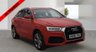 USED 2016 66 AUDI Q3 2.0 TDI S line Plus SUV 5dr Diesel Manual quattro Euro 6 (s/s) (184 ps) 