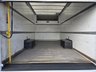 USED 2022 22 FORD TRANSIT 350 LEADER ECOBLUE LWB LOW LOADER BOX VAN ULEZ FREE ZONE 