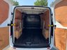 USED 2022 22 FORD TRANSIT CUSTOM 2.0 300 EcoBlue Limited Panel Van 5dr Diesel Manual L2 H1 Euro 6 (s/s) (130 ps) 2022 (22 Reg) Ford Transit Custom Limited only 66000 miles from new One owner and FSH